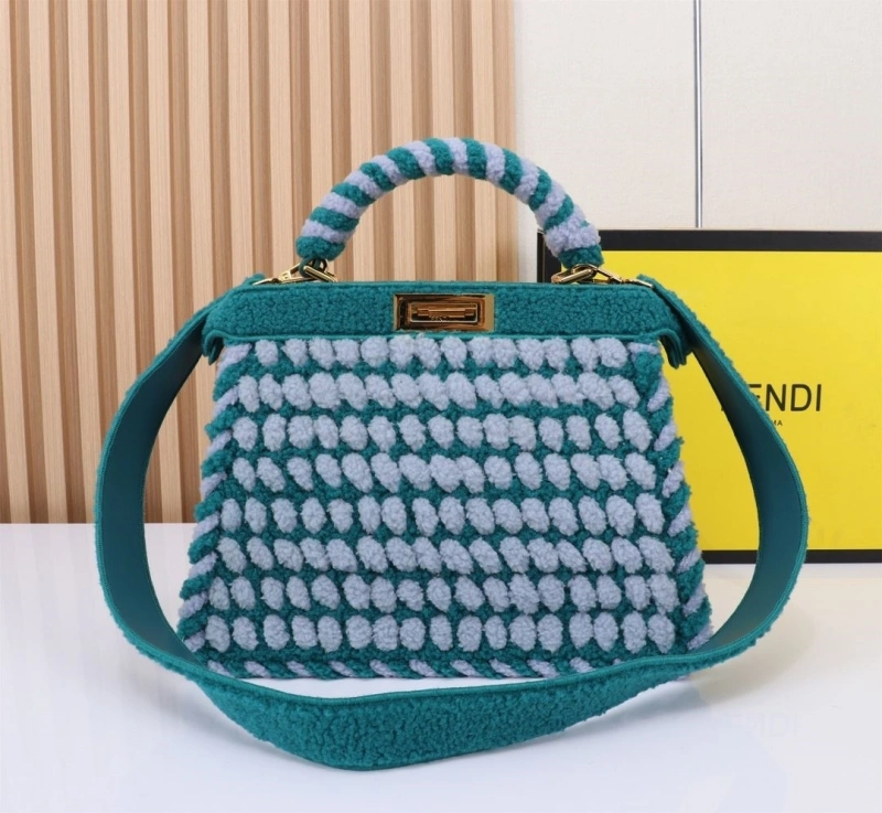 F**di shopping bags 4220-0256