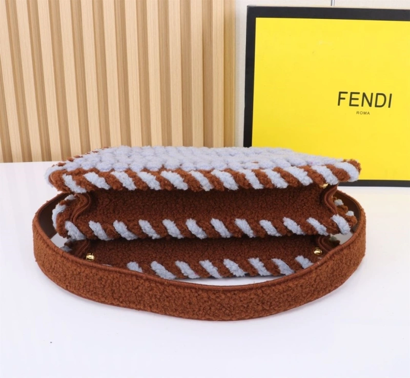 F**di shopping bags 4220-0257