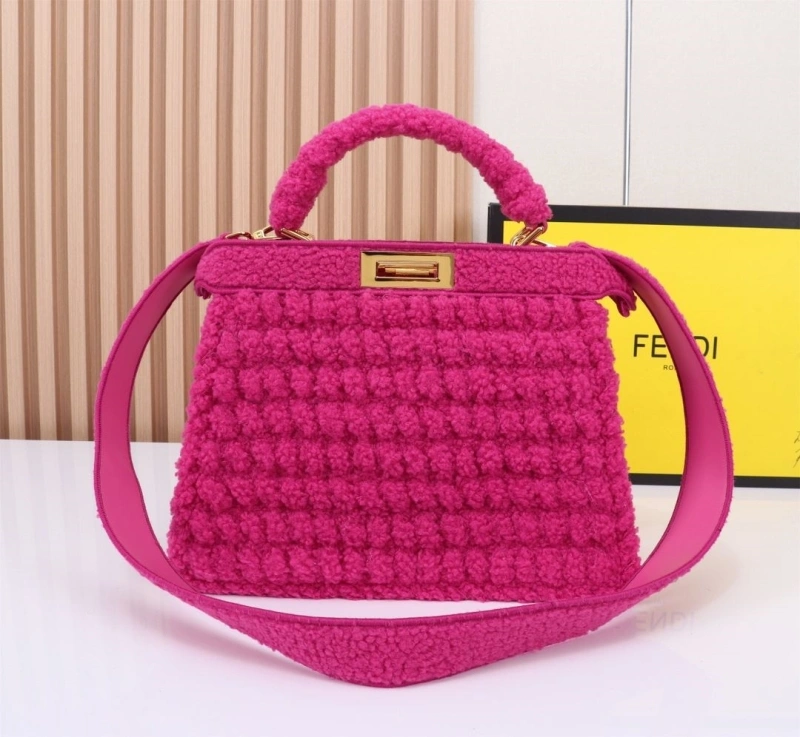 F**di shopping bags 4220-0259
