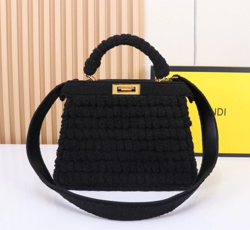 F**di shopping bags 4220-0260