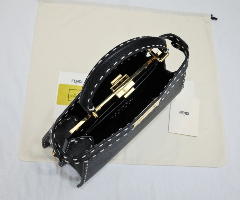 F**di shopping bags 4220-0262