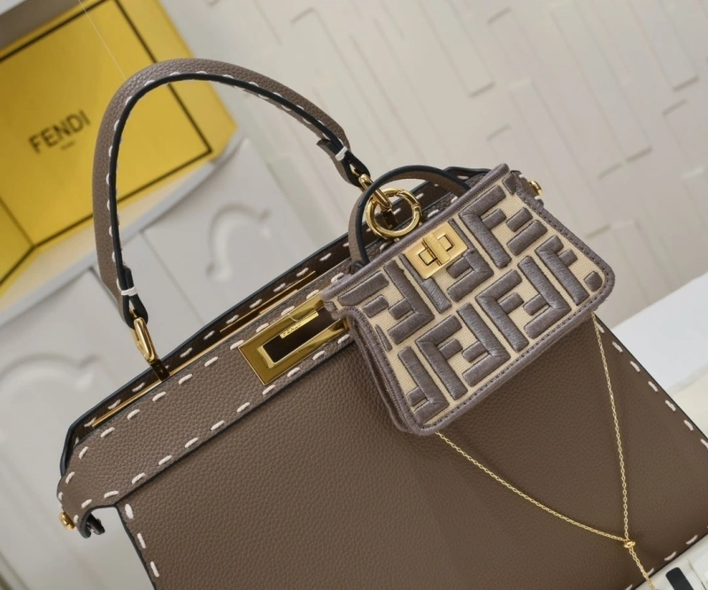 F**di shopping bags 4220-0264