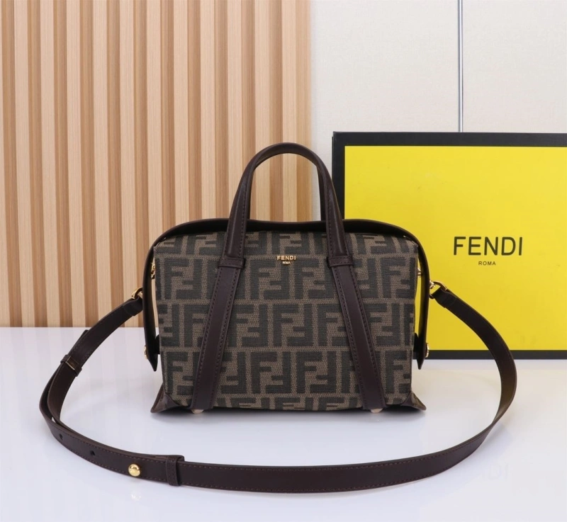 F**di shopping bags 4220-0266