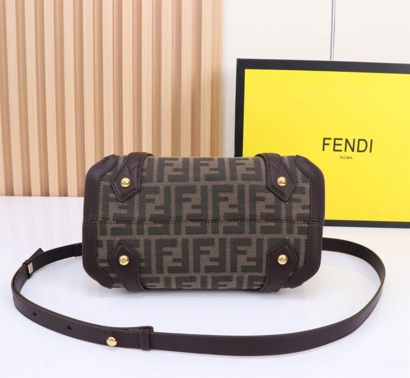 F**di shopping bags 4220-0266