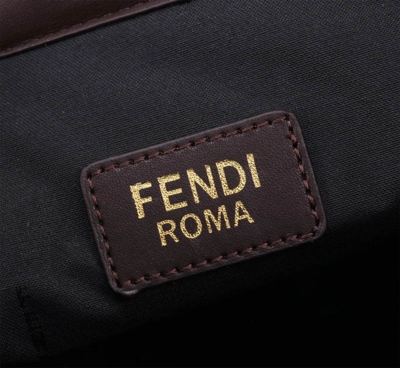 F**di shopping bags 4220-0266