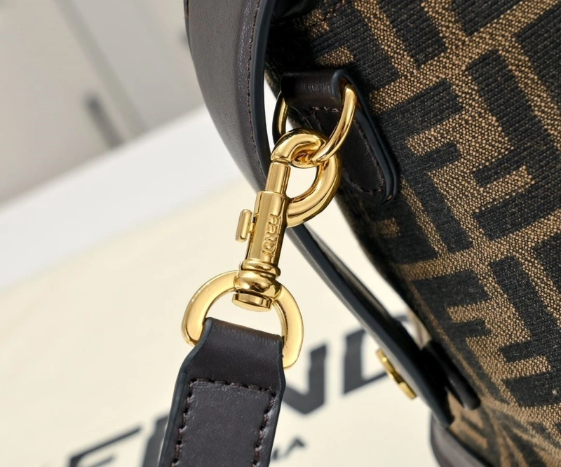 F**di shopping bags 4220-0267
