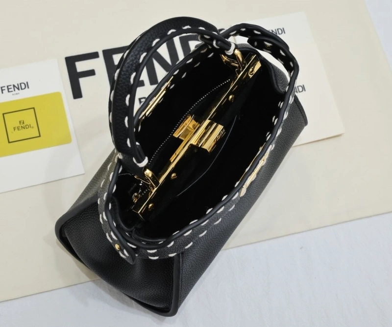 F**di shopping bags 4220-0268