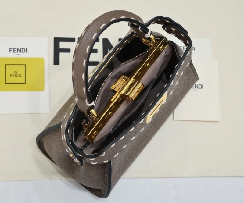 F**di shopping bags 4220-0269