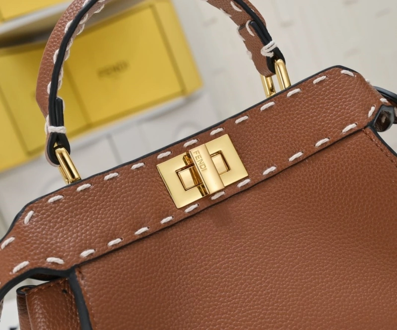 F**di shopping bags 4220-0271