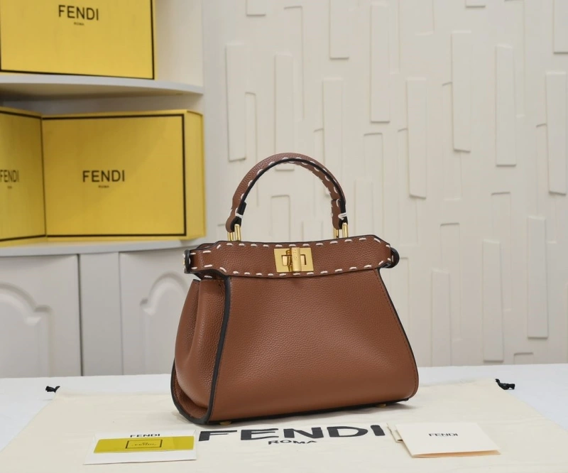 F**di shopping bags 4220-0271