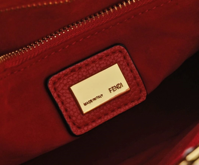 F**di shopping bags 4220-0273