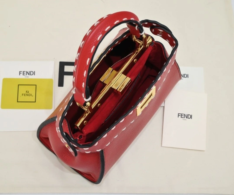 F**di shopping bags 4220-0273