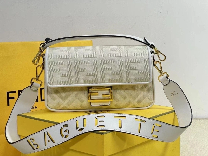 F**di satchel bags 4220-0277