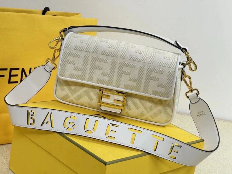 F**di satchel bags 4220-0277
