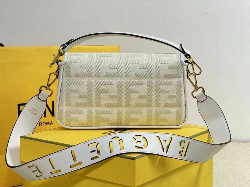 F**di satchel bags 4220-0277