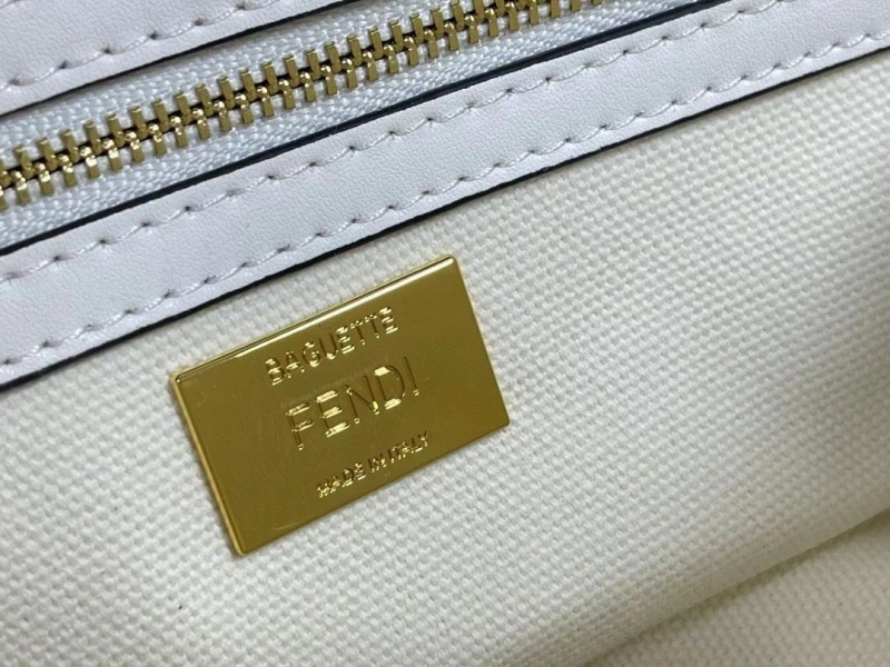F**di satchel bags 4220-0277