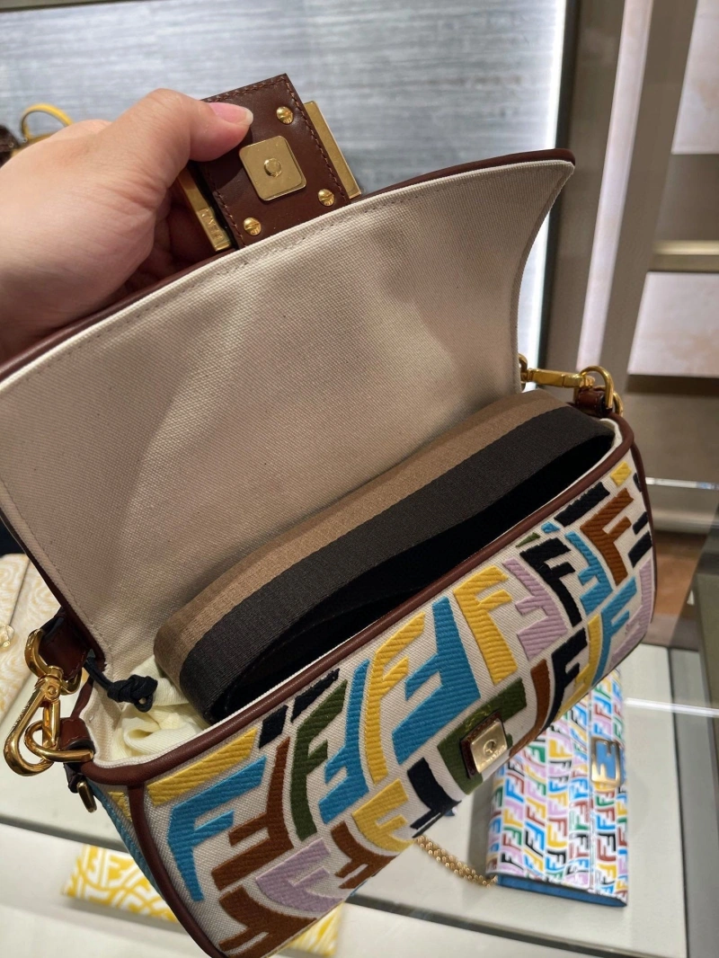 F**di satchel bags 4220-0282