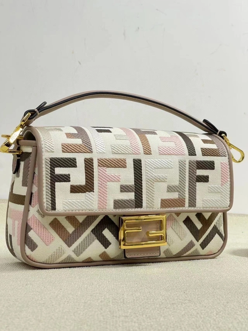 F**di satchel bags 4220-0283