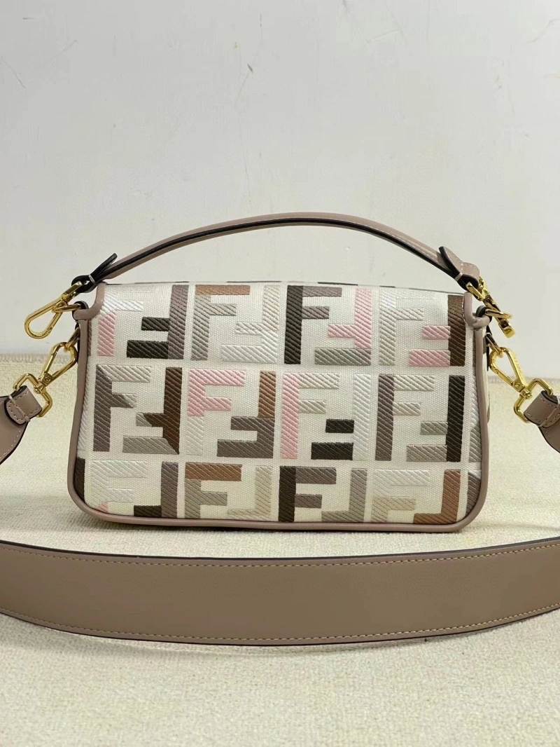 F**di satchel bags 4220-0283