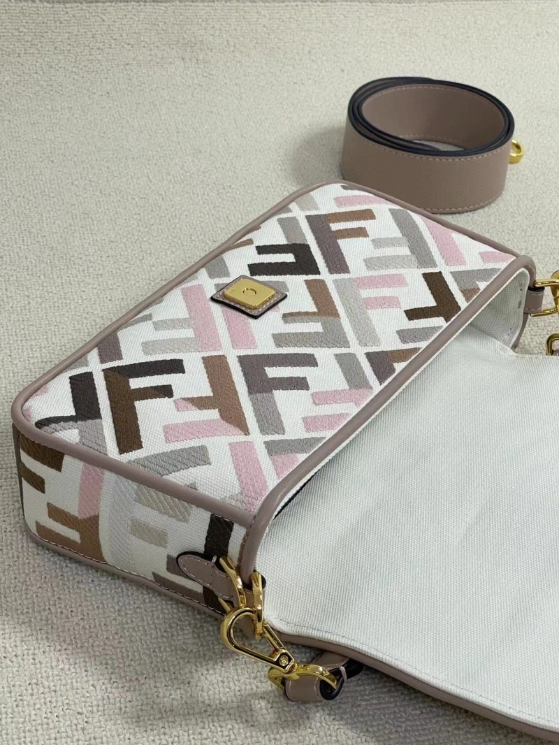 F**di satchel bags 4220-0283