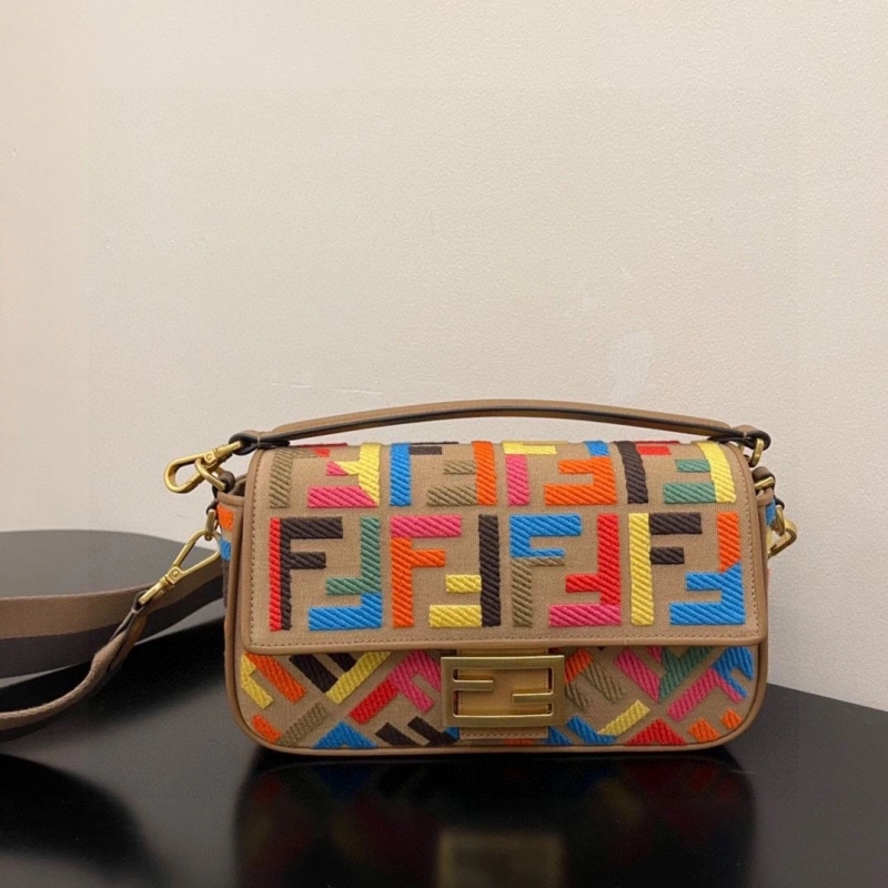F**di satchel bags 4220-0287