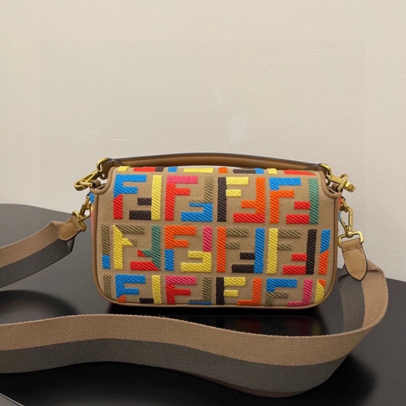 F**di satchel bags 4220-0287