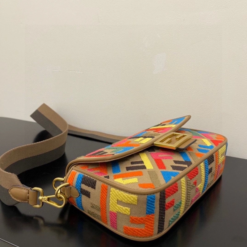 F**di satchel bags 4220-0287