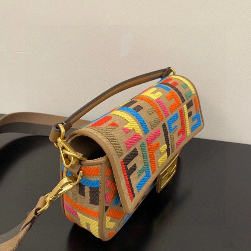 F**di satchel bags 4220-0287