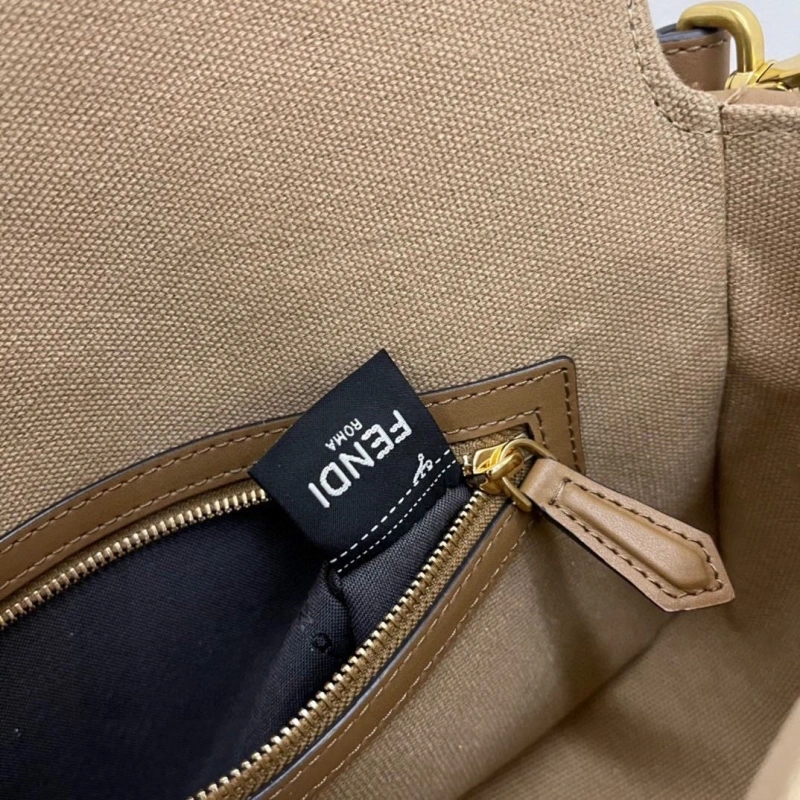 F**di satchel bags 4220-0287
