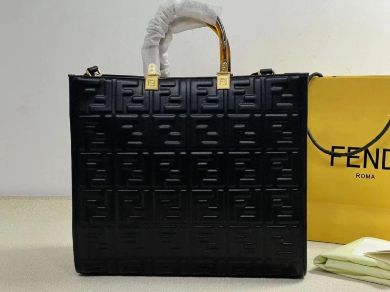 F**di shopping bags 4220-0288