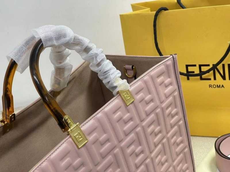 F**di shopping bags 4220-0290