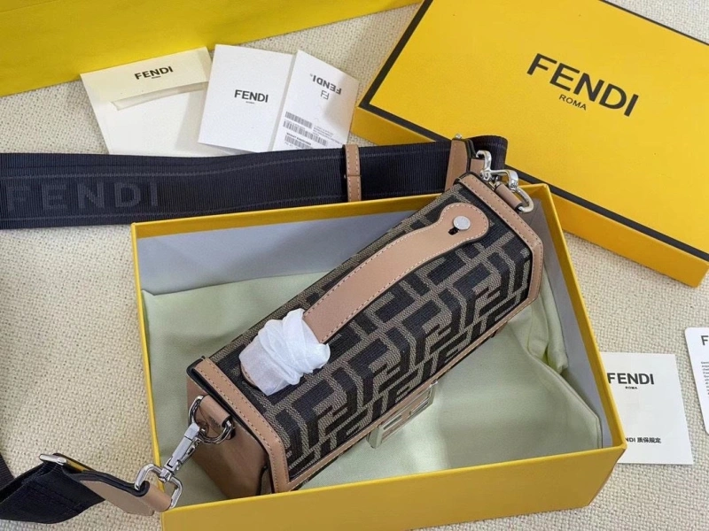 F**di top handle bags 4220-0291