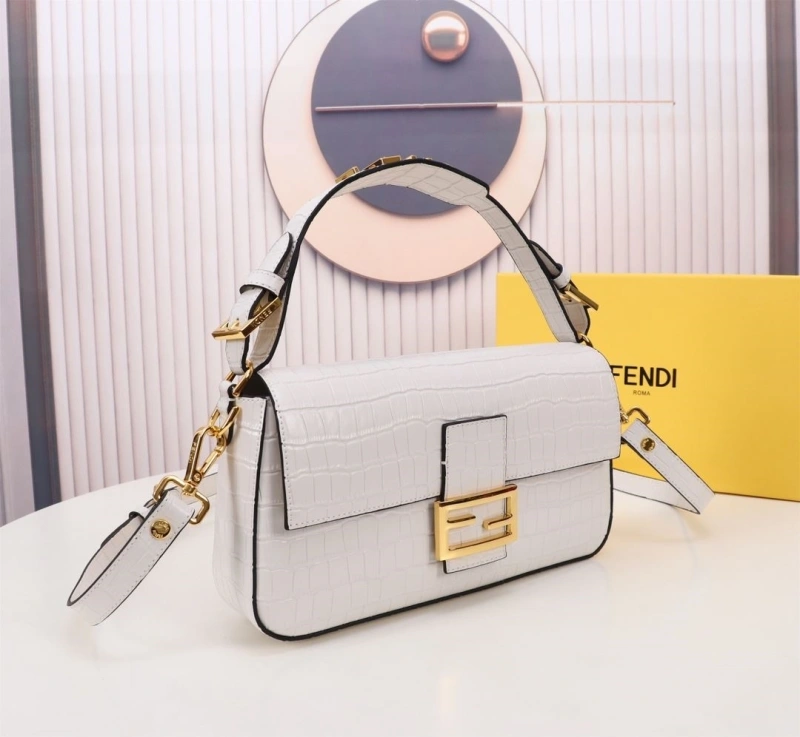F**di top handle bags 4220-0294