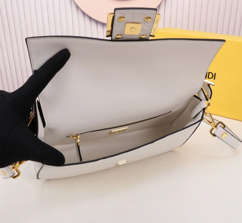 F**di top handle bags 4220-0294