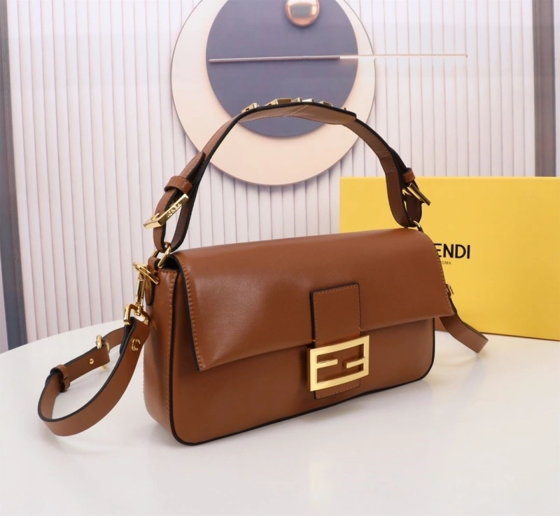 F**di top handle bags 4220-0295