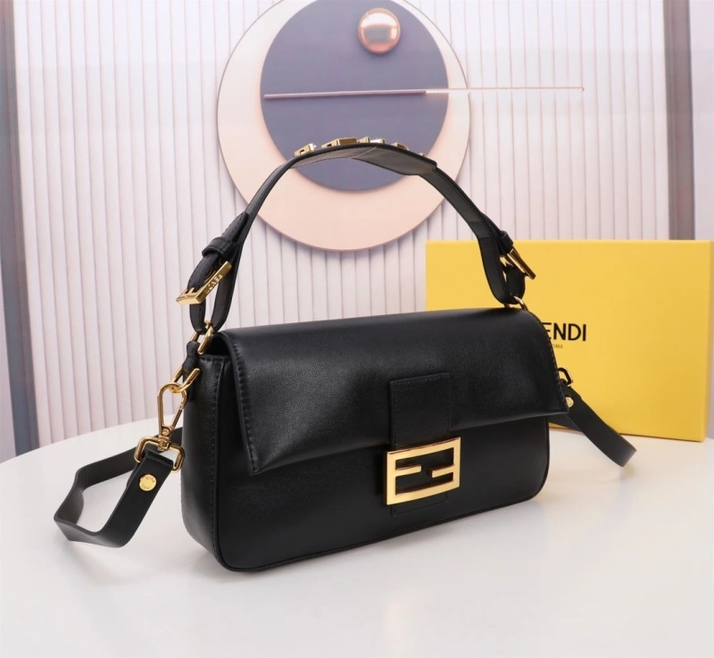 F**di top handle bags 4220-0296