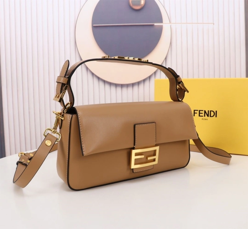 F**di top handle bags 4220-0297