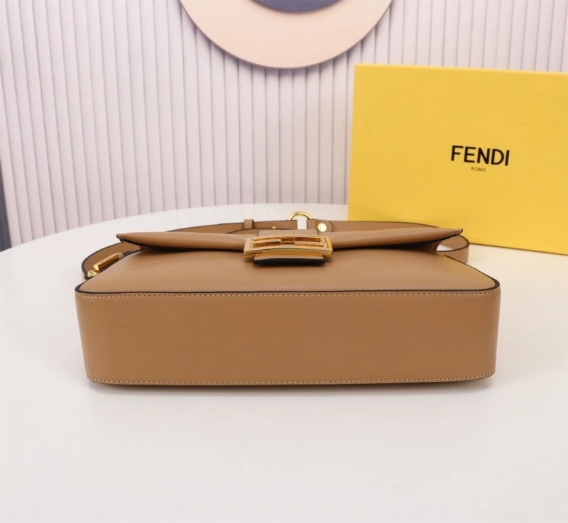 F**di top handle bags 4220-0297