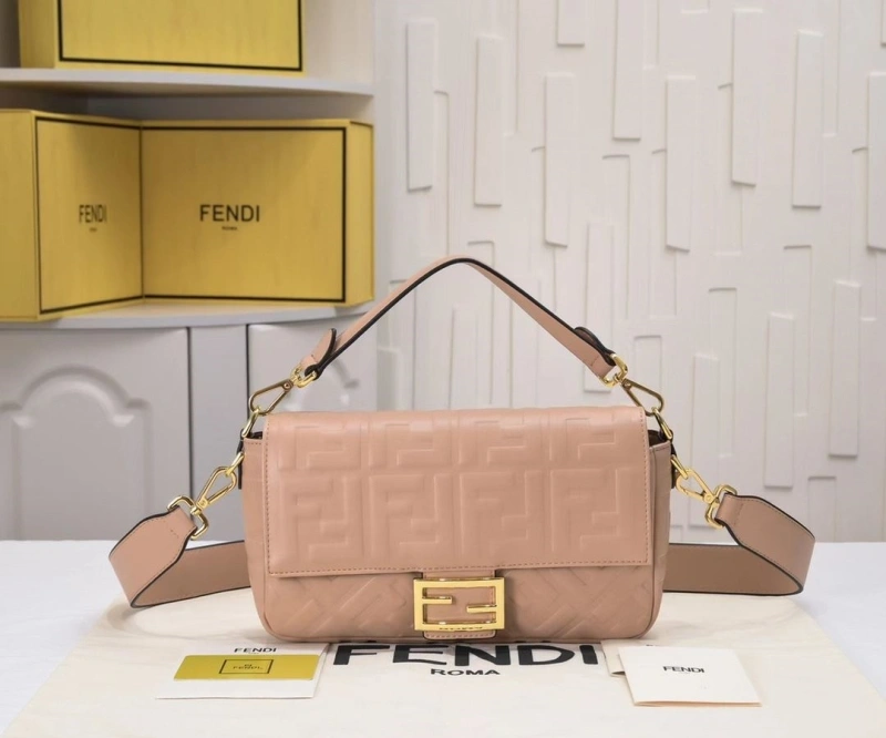 F**di top handle bags 4220-0299