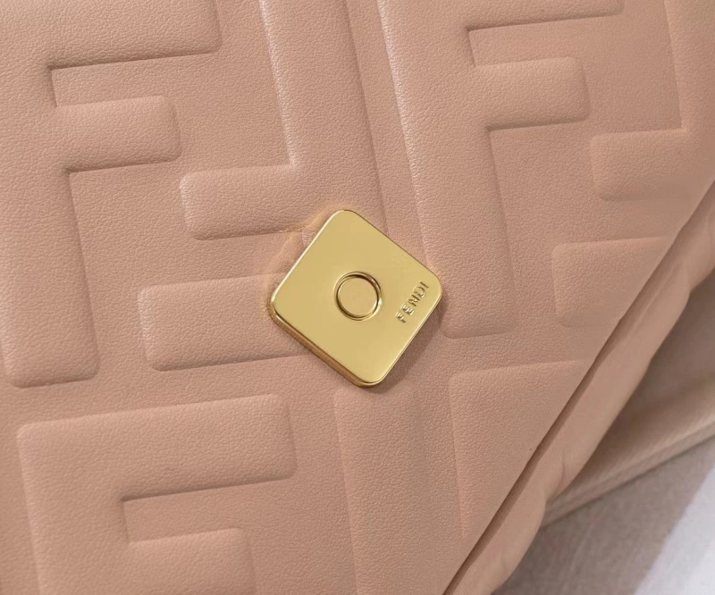 F**di top handle bags 4220-0299