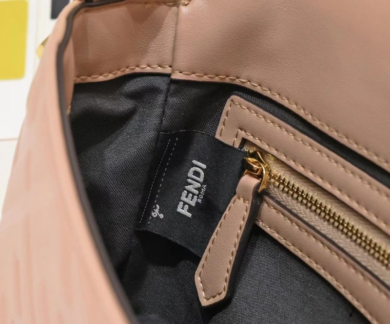 F**di top handle bags 4220-0299
