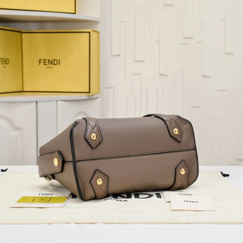 F**di top handle bags 4220-0300
