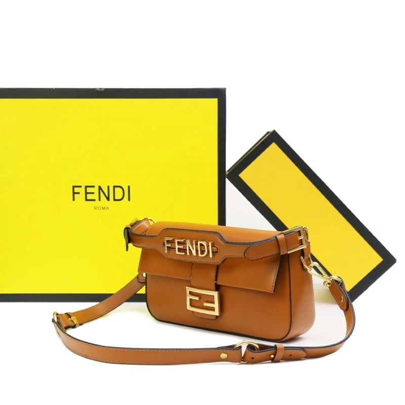 F**di top handle bags 4220-0304