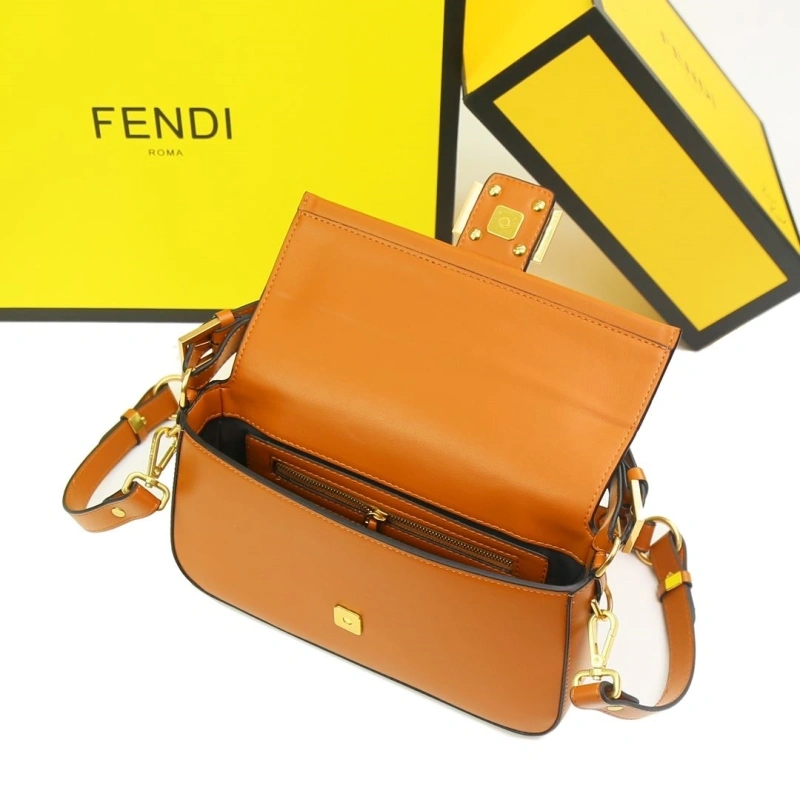 F**di top handle bags 4220-0304