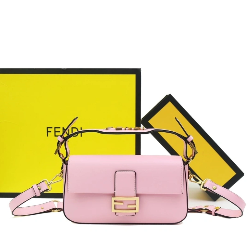 F**di top handle bags 4220-0306