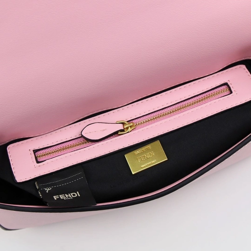 F**di top handle bags 4220-0306
