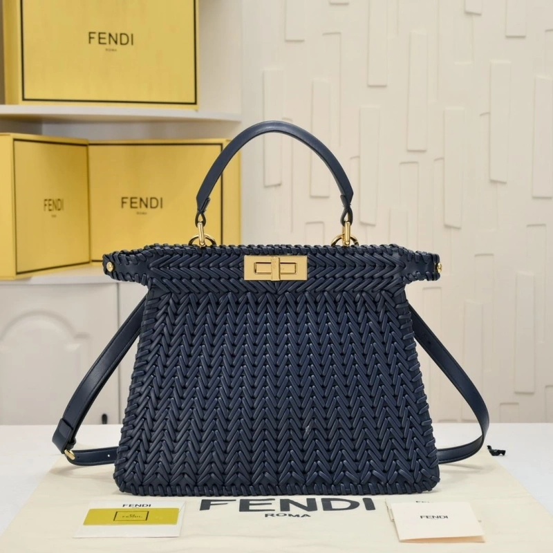 F**di top handle bags 4220-0309