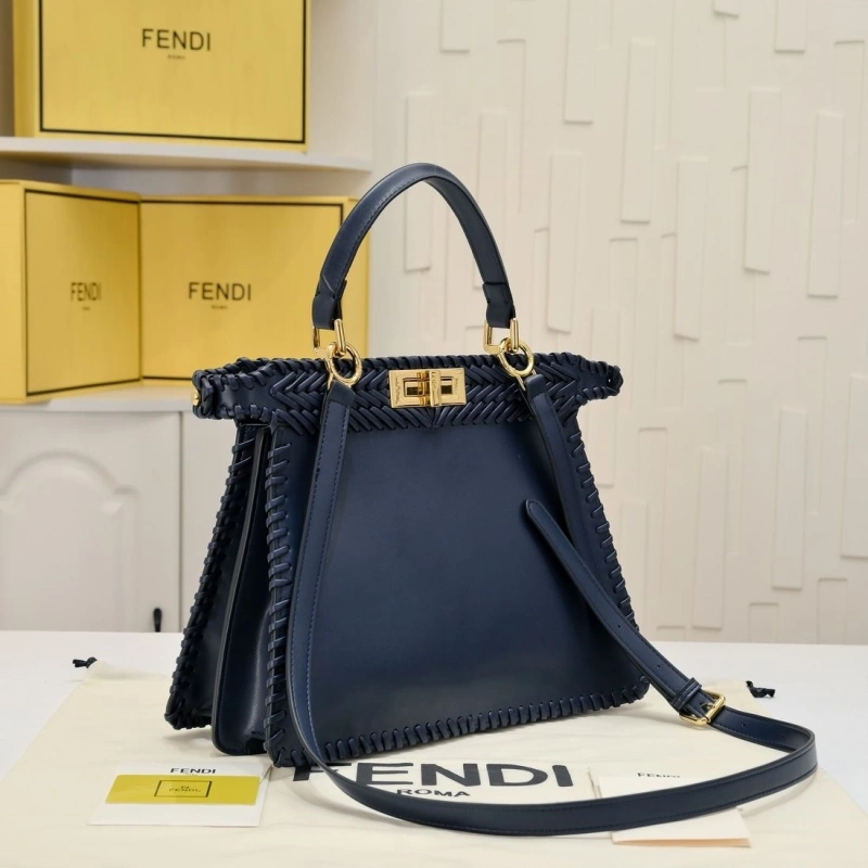 F**di top handle bags 4220-0309