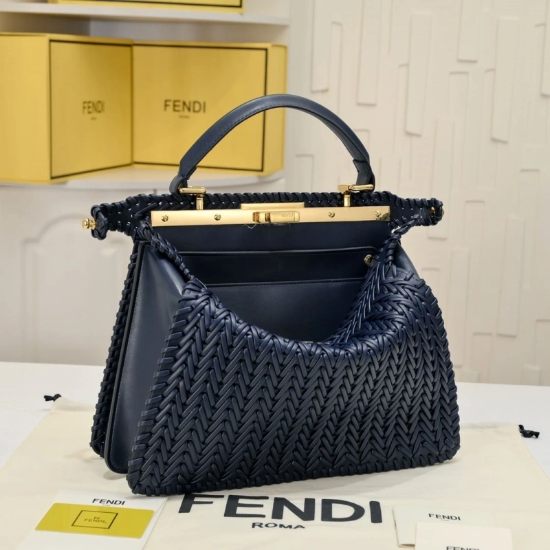 F**di top handle bags 4220-0309