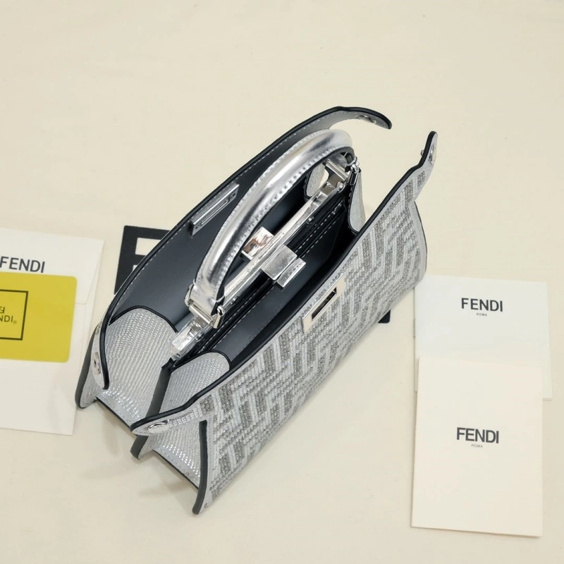 F**di top handle bags 4220-0311